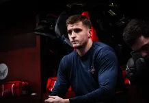 «Верил в ребят». Алексей Протас оценил сезон минского «Динамо»