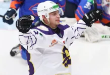 Александр Козинов проведёт предстоящий сезон в «Могилеве»