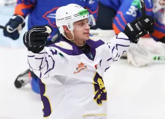 Александр Козинов проведёт предстоящий сезон в «Могилеве»
