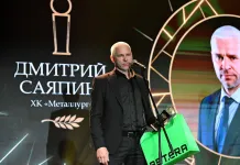 Дмитрий Саяпин — о чемпионском «Металлурге» и изменениях в составе