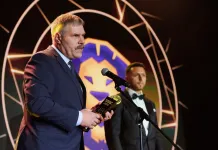 Игорь Генисев — об итогах сезона и обновлении арены «Могилёва»