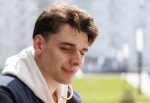 Виталий Пинчук рассказал, что купит с первой зарплаты в НХЛ