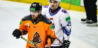 Никита Веренич близок к продлению контракта с «Шахтёром»