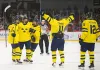 Сборная Швеции выиграла ЮЧМ-2026, сборная Латвии стала 4-й 