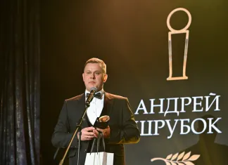 «Это было немного неожиданно». Лучший арбитр сезона Betera-Экстралиги — о своей победе