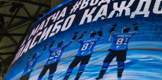 «Почему вайб «зубров» не плюсанулся?» Руслан Васильев — о причинах вылета минского «Динамо»
