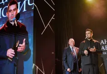 Андрей Павлович: Работали грамотно, правильно и пришли к этому результату. Саяпин – продукт Жлобина и символ преемственности