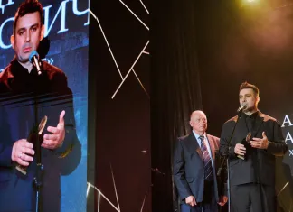 Андрей Павлович: Работали грамотно, правильно и пришли к этому результату. Саяпин – продукт Жлобина и символ преемственности