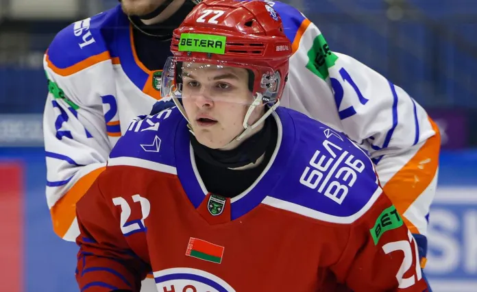 Андрей Симонов — о Кубке Будущего в Новосибирске: Ожидаю хорошую атмосферу и интересный хоккей
