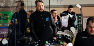 «Требования руководства выполняются на 120-150%». Георгий Рязанцев — о частном клубе «Соболь» и поддержке Юрия Чижа