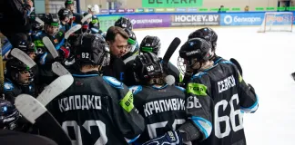 Георгий Рязанцев: Нынешний уровень Betera-Экстралиги стал слабее. В моё время приезжали серьёзные легионеры