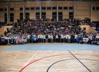 «Славутич», вероятнее всего, останется в Betera-Экстралиге. Переход в ВХЛ маловероятен