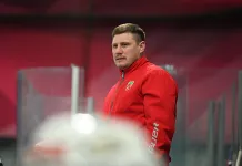 Николай Михайлов может возглавить «Юниор»