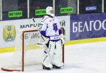 Вратарь «Бреста» Городецкий может продолжить карьеру в другом клубе Betera-Экстралиги