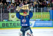 Двукратный чемпион Беларуси Сергей Большаков уходит из жлобинского «Металлурга»