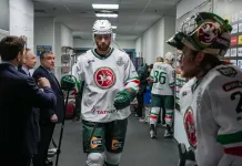 Обидчик минского «Динамо» вышел в финал Кубка Гагарина, Паливко стал бронзовым призером КХЛ, Протаса признали второй звездой матча в плей-офф АХЛ — все за вчера