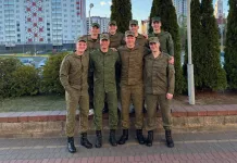 Данил Лой, Марк Ярута, Кирилл Ярута и другие хоккеисты завершили службу в армии и покинули «Авиатор»