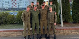 Данил Лой, Марк Ярута, Кирилл Ярута и другие хоккеисты завершили службу в армии и покинули «Авиатор»