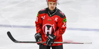 «Собирается хорошая команда». Артем Кислый — о переходе в «Лиду»