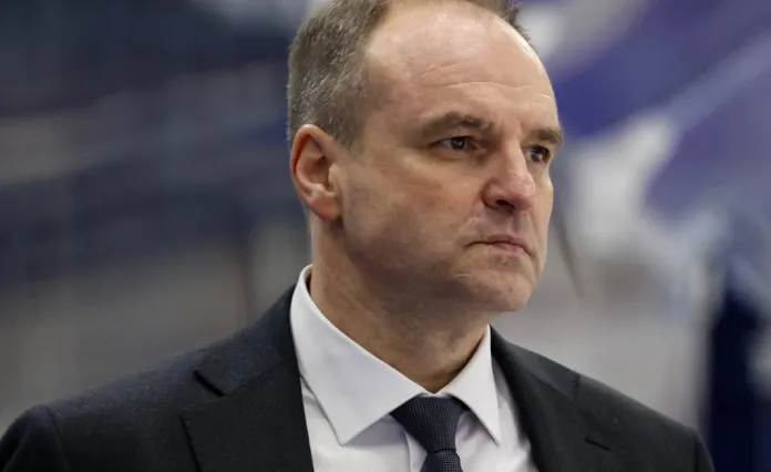 Сергей Стась возглавил «Брест»