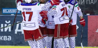 Минская «Юность» сделала наибольшее количество квалификационных предложений в межсезонье Betera-Экстралиги