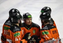 Солигорский «Шахтер» сделал квалификационное предложение 35 хоккеистам
