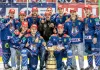 Виталий Пинчук, Егор Бориков и еще 77 игроков получили квалификационное предложение от жлобинского «Металлурга»