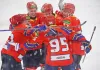33 хоккеиста получили квалификационное предложение от «Лиды»