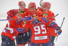 33 хоккеиста получили квалификационное предложение от «Лиды»