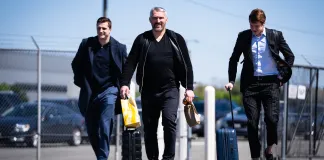 Андрей Николишин оценил игру братьев Протасов за «Вашингтон»