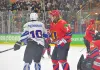 «Лида» рассталась с трехкратным чемпионом Беларуси