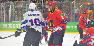 «Лида» рассталась с трехкратным чемпионом Беларуси