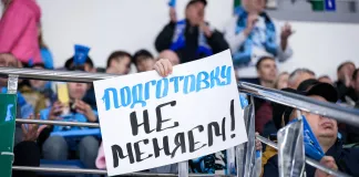Владимир Япринцев: Руководители минского «Динамо» все свои деньги отдают на хоккей. Они им живут — поверьте, я знаю, о чем говорю