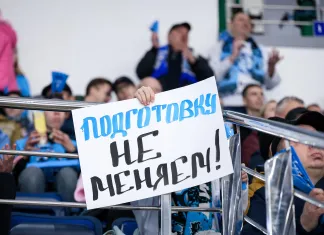 Владимир Япринцев: Руководители минского «Динамо» все свои деньги отдают на хоккей. Они им живут — поверьте, я знаю, о чем говорю
