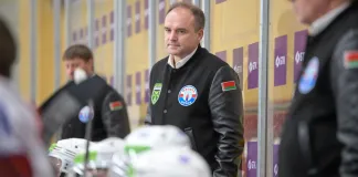 «Брест» не перестает будоражить». Леонид Лекаревич — о переходе Сергея Стася