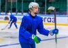Главный соперник сборной Беларуси U20 объявил состав для подготовки к Кубку Будущего