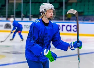 Главный соперник сборной Беларуси U20 объявил состав для подготовки к Кубку Будущего