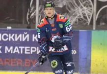 Чемпион Betera-Экстралиги в составе «Металлурга» перешел в «Неман»
