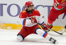 Стал известен состав сборной России U18 для подготовки к Кубку Будущего