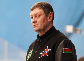 Главный тренер «Авиатора» может возглавить «Юность»
