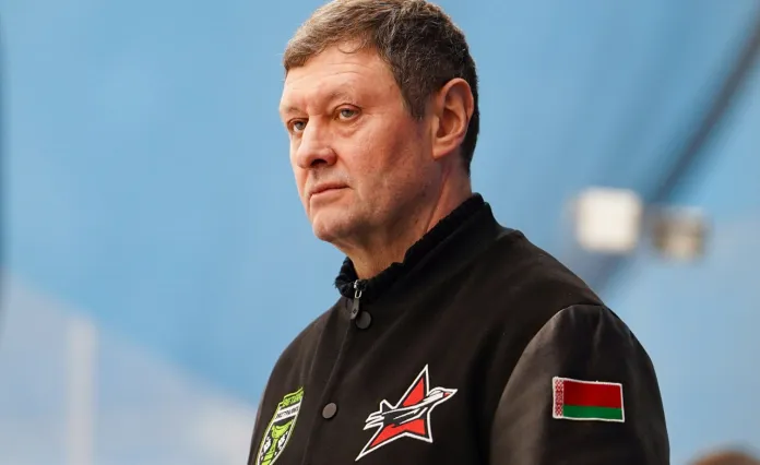Главный тренер «Авиатора» может возглавить «Юность»