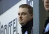Роман Юпатов продолжит тренировать «Витебск»