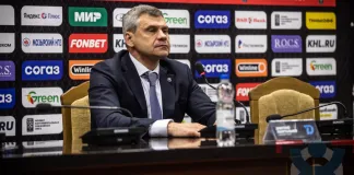 Дмитрий Ерыкалов: В теории можно было бы Квартальнова привезти в Омск
