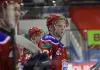 Чемпион Беларуси и ВХЛ Александр Кулагин сменил «Юность» на «Неман»