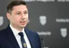 Александр Богданович — о решении МОК по белорусским спортсменам: Теперь ждем того же от ИИХФ