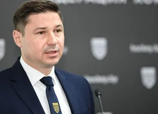 Александр Богданович — о решении МОК по белорусским спортсменам: Теперь ждем того же от ИИХФ