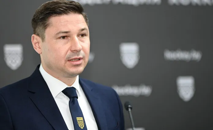 Александр Богданович — о решении МОК по белорусским спортсменам: Теперь ждем того же от ИИХФ
