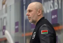 Андрей Павлович: Игорь Руф возвращается в Жлобин с новой порцией светлых мыслей для местного хоккея