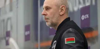 Андрей Павлович: Игорь Руф возвращается в Жлобин с новой порцией светлых мыслей для местного хоккея