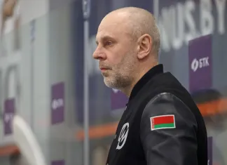 Андрей Павлович: Игорь Руф возвращается в Жлобин с новой порцией светлых мыслей для местного хоккея